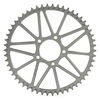 Custom Rear Sprocket 420 Chain 54T For Segway X160 X260 / Sur-ron Light Bee X / Talaria Sting