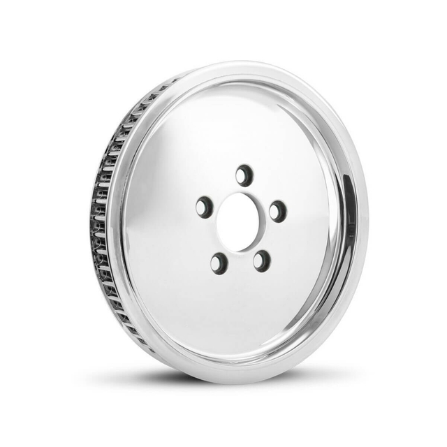 70 Tooth Rear Drive Belt Pulley For Harley Davidson Softail All Models