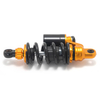 Motorcycle Shock Abosrber 260mm Rear Shock Suspension