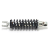 Adjustable Shock Abosrber 270mm Rear Shock for Honda Yamaha Kawasaki Suzuki Dirt Street Biks ATV UTV