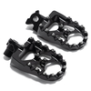 For Aprilia Tuareg 660 2022 Aluminum Motorcycle CNC Foot Pegs Footpeg 