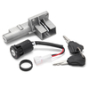 Full Lock Set Ignition Switch Seat For Segway X160 & X260 Sur-ron Light Bee X Upgrade Parts