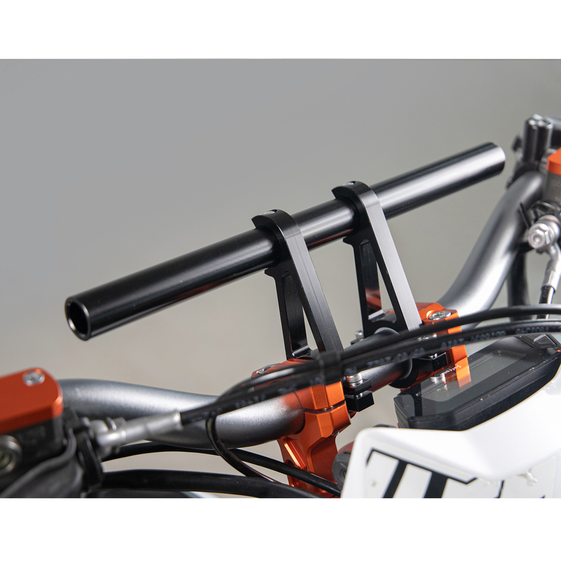 New Design Upgrade Parts Aluminum Front Handlebar for Sur-ron Ultra Bee 