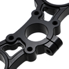 [Only B2B]Aluminum Top Triple Tree Clamp Parts for Talaria Sting MX4 Electric Dirt Bike