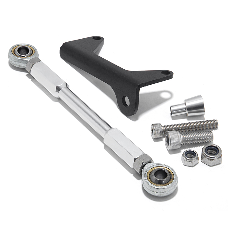 Motorcycle Aluminum Stabilizer Kit for Harley Touring 2009-2016