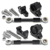 Motorcycle Stabilizer Set For Harley 2006-2017 Dyna Models without ABS