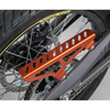 [B2B]Custom Aluminum Chain Guard Protection Cover For Talaria XXX
