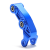 +20MM 40MM Height Motorcycle Rear Suspension Linkage For Segway X160 & X260/Sur-ron Light Bee
