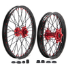 Custom 36 Spoke Wheel Rim Sets for Offroad Bike 