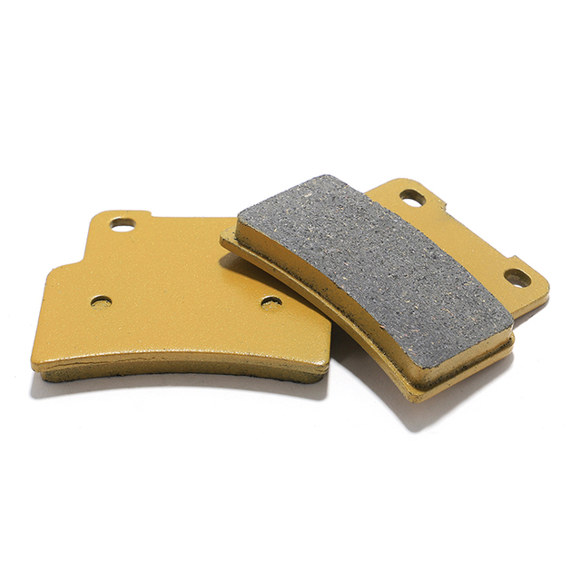 Motorcycle Front Brake Pads for Aprilia Dorsoduro 750 SMV750 10-12