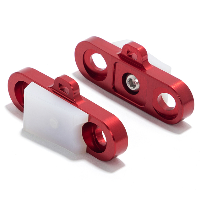 Upgrade Parts Motorcycle Steering Stop Blocks Steering Stopper For Sur-ron Ultra Bee