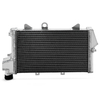 [B2B] Custom Motorcycle Aluminum Radiator for BMW K75RT 90-92 / K1 88-93 / K100 83-86 OEM#17111464568