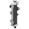 Custom Dirt Bike Aluminum Radiator For YAMAHA YZ 250FX 2020-2023/WR 250F 2020-2023