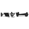 [B2B]Motorcycle Seat Riser Kit Seat Extension for Talaria Sting R MX3 / R MX4 