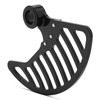 [B2B] Electric Dirt Bike Front Brake Disc Guard for Apollo RFN Beta Explorer