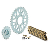 [B2B] Electric Dirt Bike Main Chain Drive Conversion Kit for Segway / Sur-ron 