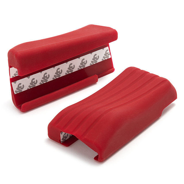 Electric Dirt Bike Surron Snap Frame Knee Pads Parts For Segway X160 & X260 / Sur-ron Light Bee