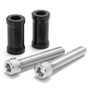 [B2B] Motorcycle Aluminum 1"-2" Handlebar Heightening Parts for Apollo RFN Beta Explorer 