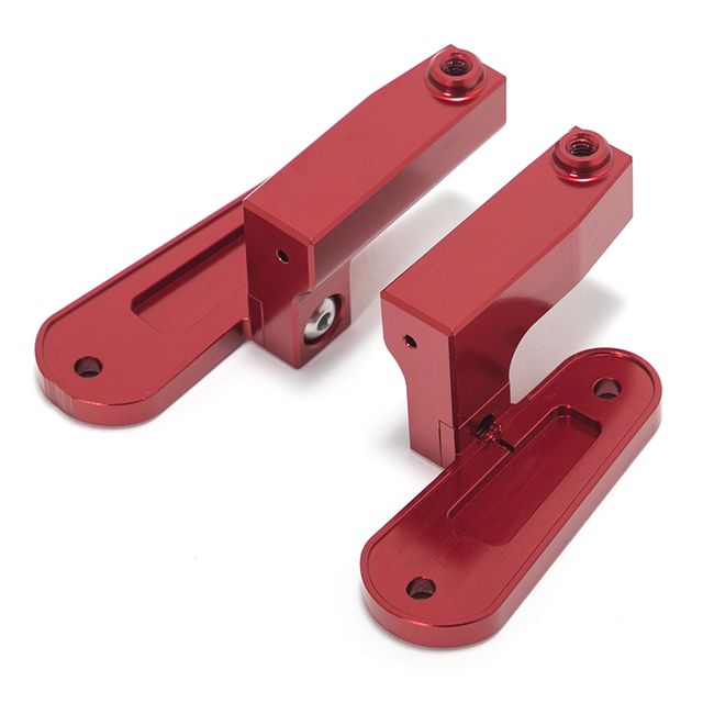 [B2B]Aluminum Brake Fluid Reservoir Cap for Talaria Sting R MX3 / R MX4