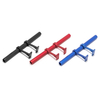 [B2B]Aluminum Front Armrest Kid Handlebar for Segway X160 & X260 / Sur-ron Light Bee / Talaria Sting & XXX 