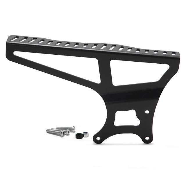 [B2B]Custom Aluminum Chain Guard Protection Cover For Apollo RFN Beta Explorer