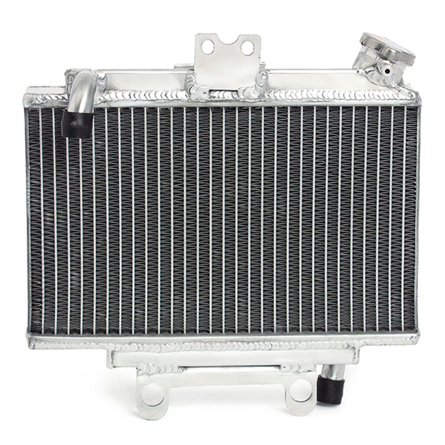 Dual Sport Bike Radiators for GasGas Beta Sherco Honda Kawasaki Suzuki Yamaha KTM HUSQVARNA