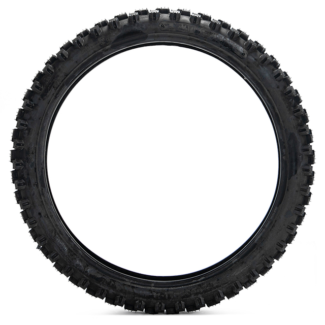 [B2B] 80/100-19 Tire and Tube Sets for Talaria Sting electric dirt Bike