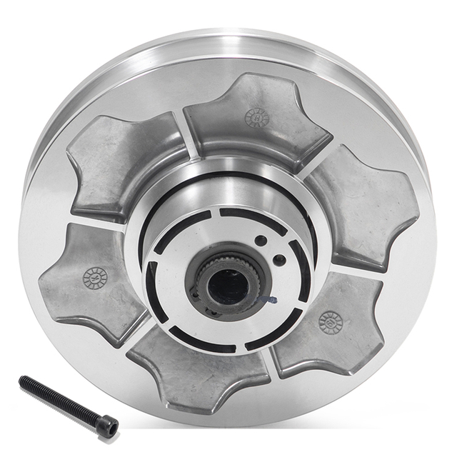 [B2B] For Sportsman/Scrambler/Ranger UTV Secondary Drive Clutch 