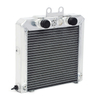 Aluminum Alloy Quality Radiator for Harley Davidson