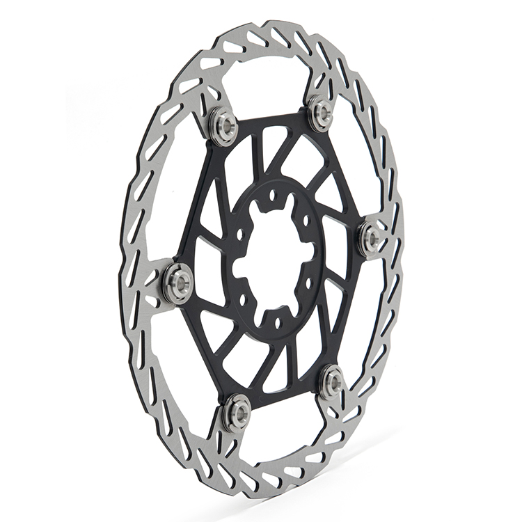  Bulk Order Dirt Ebike Overside Brake Disc Disk Rotor Motorcycle 