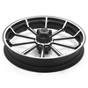 [MOQ 200] Motorcycle 10 Spokes Front Wheels for Harley Davidson