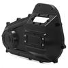 [B2B] Motorcycle Black Primary Cover for Harley Davidson 