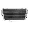 [B2B] Motorcycle Brazing Aluminum Radiator for APRILIA