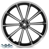 21*3.5 Front Wheel for Harley Davidson