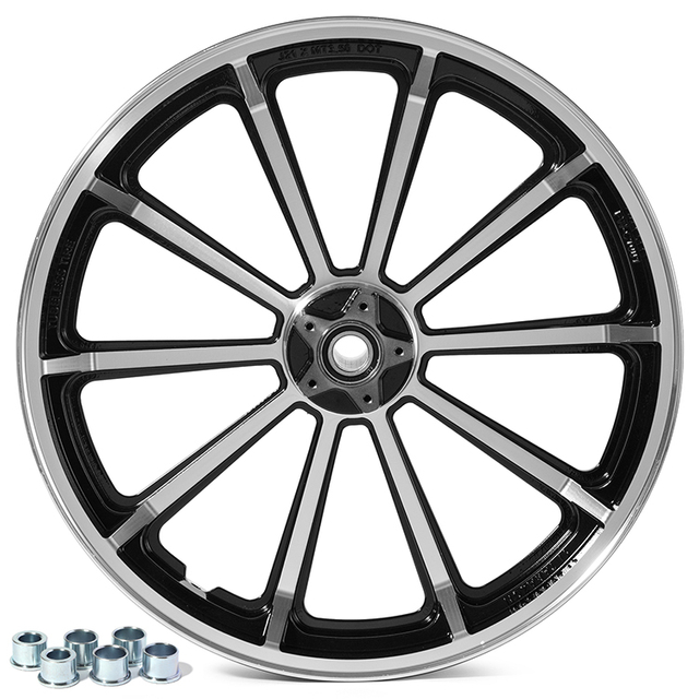 21*3.5 Front Wheel for Harley Davidson