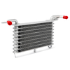 Aluminum Oil Cooler for BMW