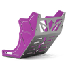 Skid Plate Underbody Guard for E Ride Pro SS 2.0