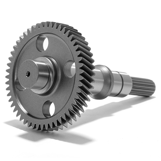 ATV Input Shaft for Polaris