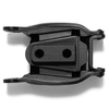 Front Rear Isolator Motor Mount For Harley