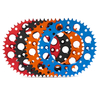 428 Chain 46 49 Teeth Rear Sprocket for KTM