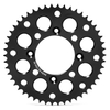 428 Chain 50 Teeth Rear Sprocket for Honda