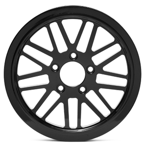 66 Tooth Rear Pulley for Harley