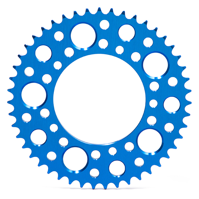 420 Chain 47 50 Teeth Rear Sprocket for KTM HUSQVARNA