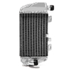 Left Right Aluminum Water Cooler Radiators for KTM SX 85 2025