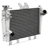 Aluminum Motorcycle Radiator for Triumph