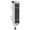 Left Right Aluminum Water Cooler Radiators for BETA RR 350-480 4-stroke 20-23