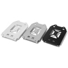 Aluminum Charger Wall Mount for Talaria Komodo