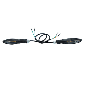 Turn Signal Lights Lamps LED For Sur-ron Ultra Bee
