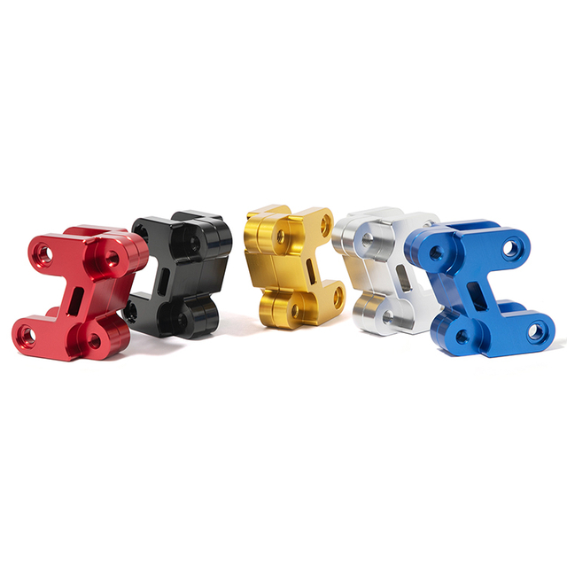 Footpeg Lowering Bracket for Talaria Sting MX3 / R MX4