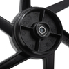 For Honda POP BIZ TITAN Motorcycle Aluminum Alloy Spoke Scooter Wheel Rim